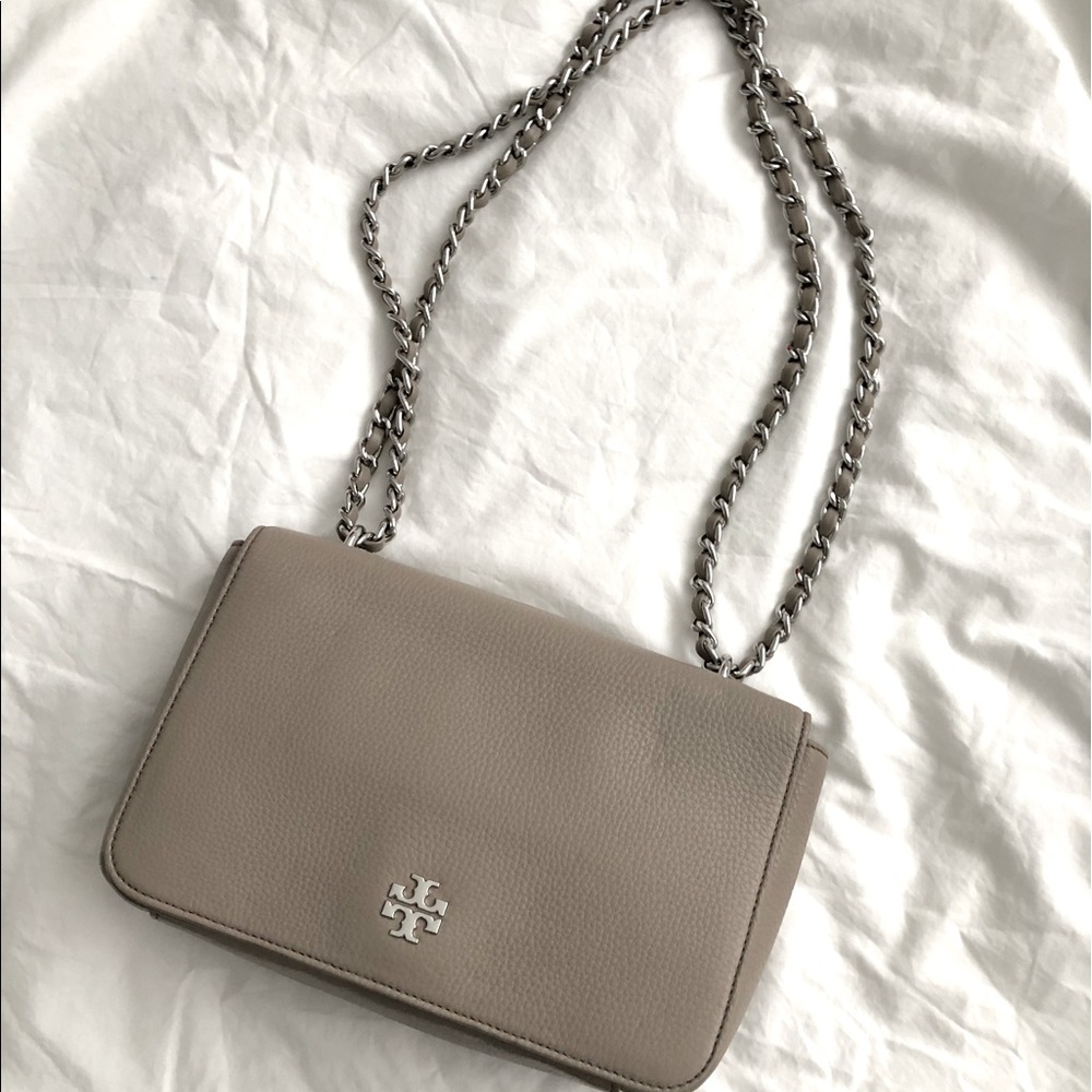 New Tory Burch Crossbody Bag